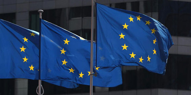 Avrupa Birliği dönem başkanlığı el değiştirdi