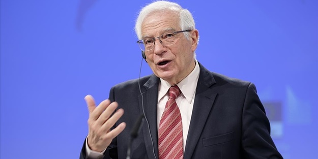 Avrupa Birliği duyurdu... İşte Rusya-Ukrayna Savaşı'nda son durum