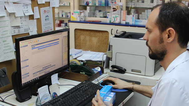 Avrupa Birliği fiyatları yükseltince Türkiye'ye akın ettiler