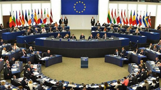 Avrupa Birliği İçişleri Bakanları bir araya geliyor