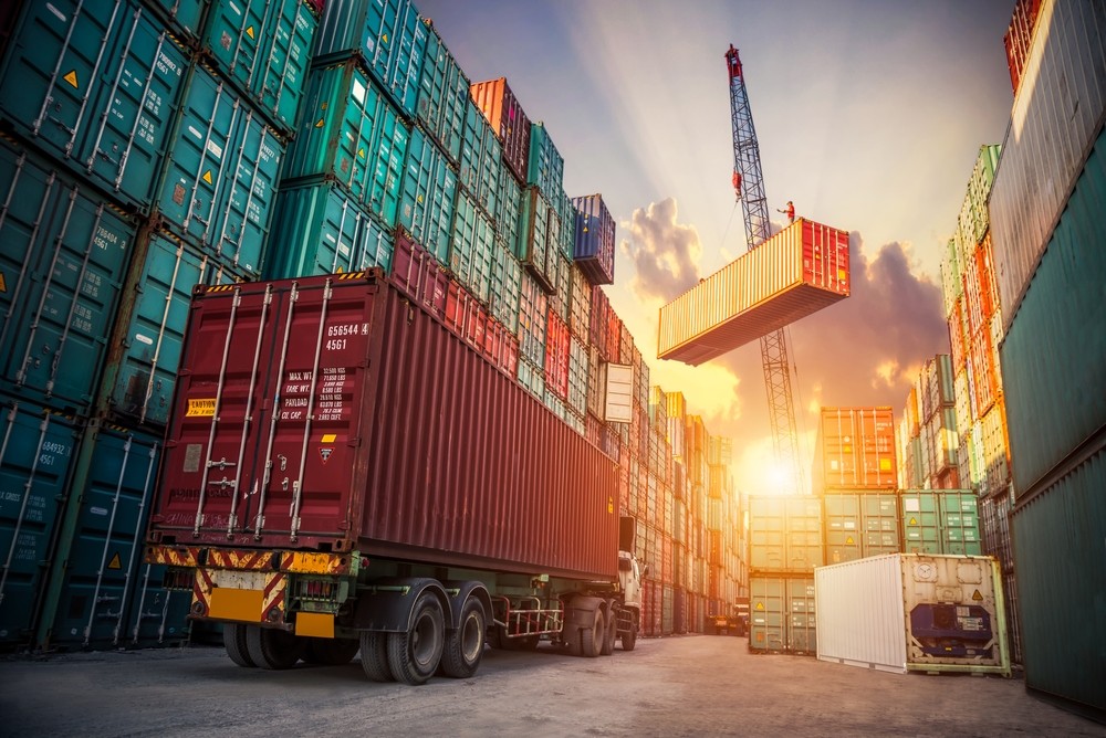 Avrupa Birliği ile dış ticaret açığı kapandı 