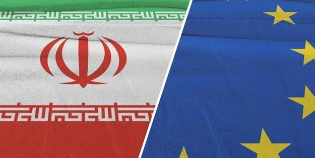 Avrupa Birliği kararı aldı! İran'a seyahat yasağı, varlıkların dondurulması, fon, kaynak! Listesi değişiyor, duyurdu
