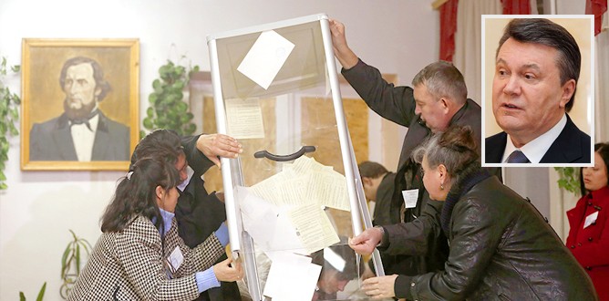 Avrupa Birliği, Kırım’ı Ruslara hediye etti