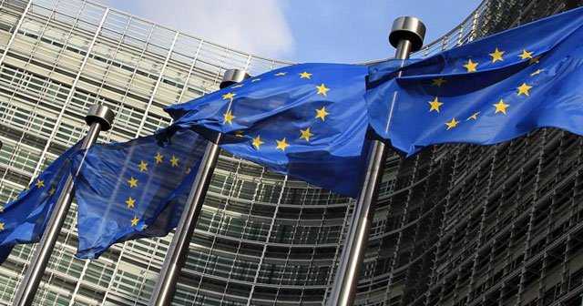 Avrupa Birliği Komisyonu vize serbestisi için toplandı