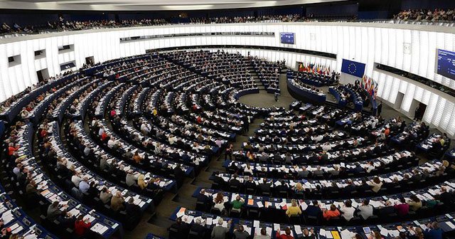 Avrupa Birliği Komisyonu’na yeni üye