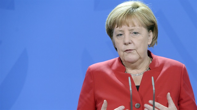 Avrupa Birliği Komisyonu'ndan Almanya'ya dava