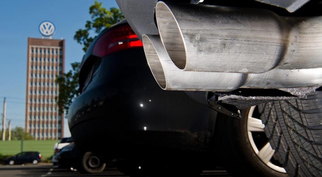 Avrupa Birliği Komisyonundan Almanya'ya dava