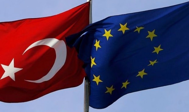 Avrupa Birliği Komisyonu'ndan Türkiye ile ilgili flaş açıklama