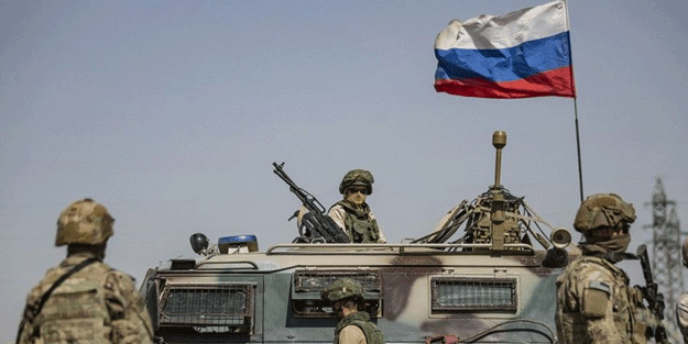 Avrupa Birliği: Rusya, Ukrayna'ya saldırırsa...