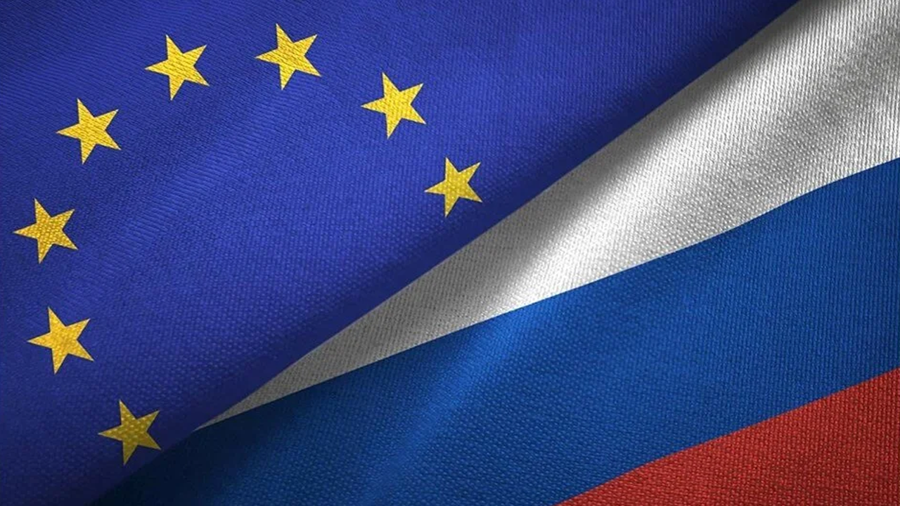 Avrupa Birliği, Rusya'nın Esed rejimine desteğini kınadı