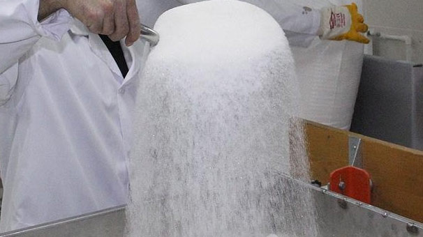 Avrupa Birliği şeker kotası sona eriyor