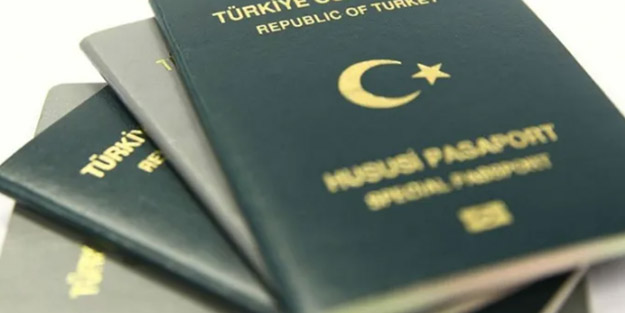 Avrupa Birliği sözünü durmadı! Yeşil ve gri pasaportlara muafiyet sınırlaması