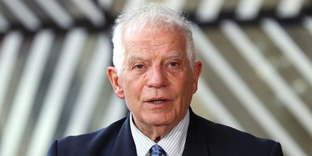 Avrupa Birliği temsilcisinden Kosova açıklaması: protestosu yapılmıştı! Yeni karar, müdahalesine tepki!