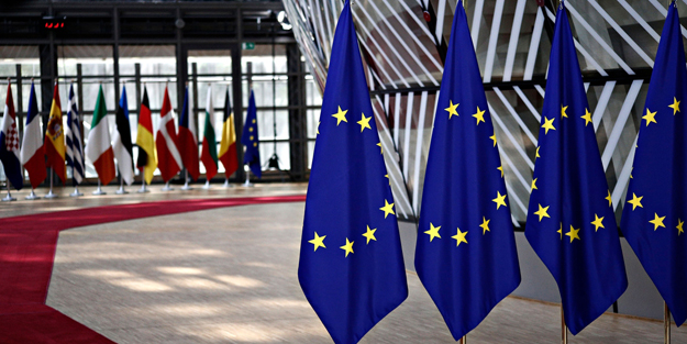 Avrupa Birliği terör listesini uzattı