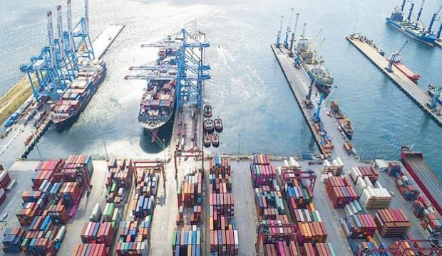 Avrupa Birliği ticaretinde dolar hakimiyeti