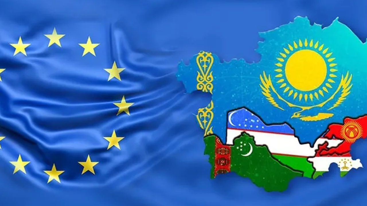 Avrupa Birliği Türk coğrafyasına açılıyor!