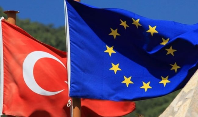 Avrupa Birliği, Türkiye için toplanıyor!