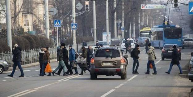 Avrupa Birliği, Ukrayna'da tahliye operasyonları düzenleyecek