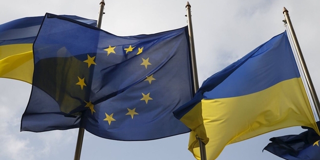 Avrupa Birliği ülkelerinden Ukrayna kararı! Onay verildi