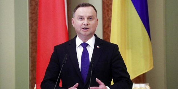 Avrupa Birliği ülkesinin cumhurbaşkanı koronavirüse yakalandı