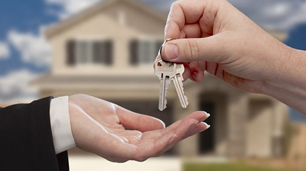 Avrupa Birliği vatandaşları Türkiye'de 'ev'lendi