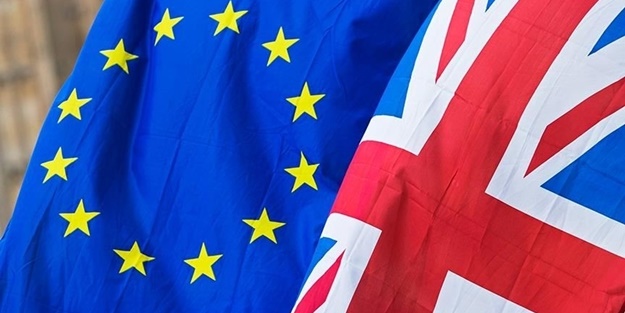 Avrupa Birliği ve İngiltere arasında kriz