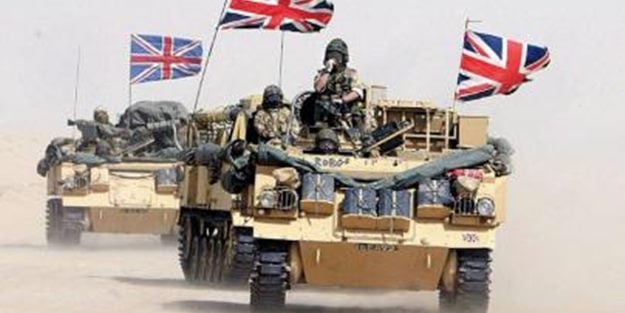 Avrupa Birliği yeni ordu kuruyor