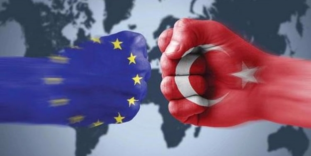 Avrupa Birliği yine şaşırtmadı! Skandal Türkiye kararı