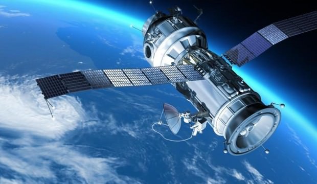 Avrupa Birliği yörüngeye 4 uydu gönderdi