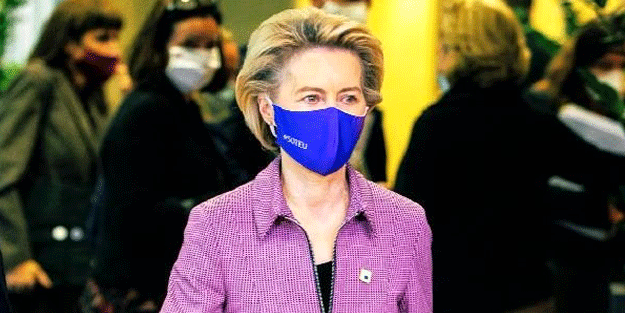 AB zirvesinde panik! "Oradan derhal ayrıldım"