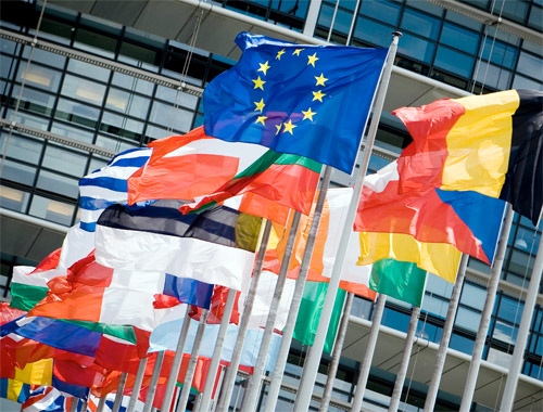 Avrupa Birliği zirvesinde resmen deprem oldu