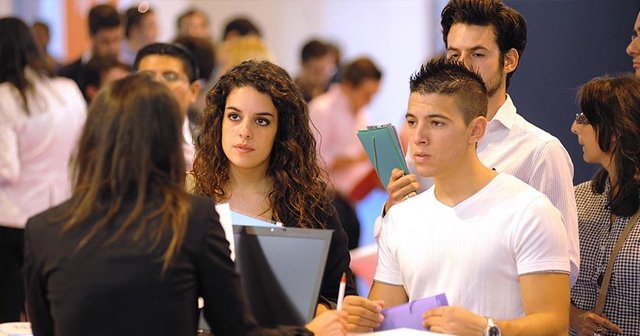 Avrupa Birliği'nde her 5 gençten biri işsiz