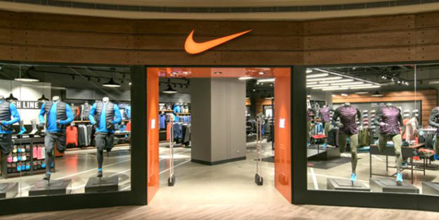 Avrupa Birliği'nde Nike'a rekor ceza