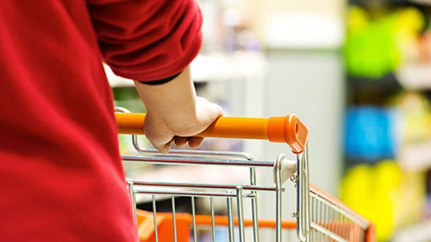 Avrupa Birliği'nde perakende satışlar azaldı