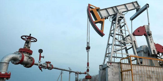 Avrupa Birliğinde petrol çatlağı