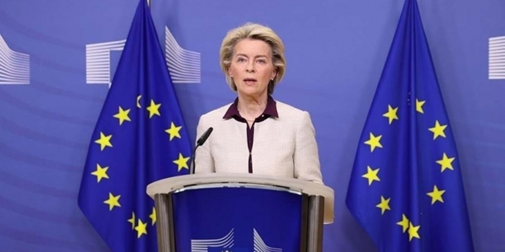 Avrupa Birliği'ndeki yolsuzluk olayları büyüyor! Birlikten önemli açıklamalar...