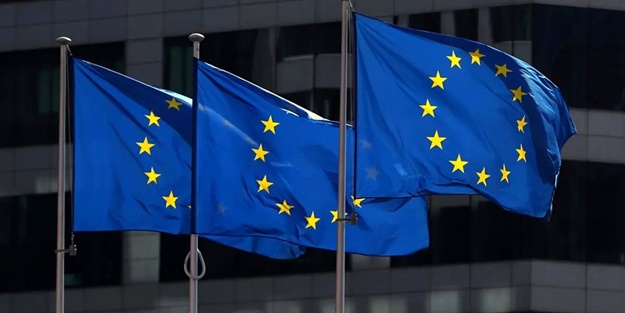 Avrupa Birliğinden açıklama: Kınıyoruz