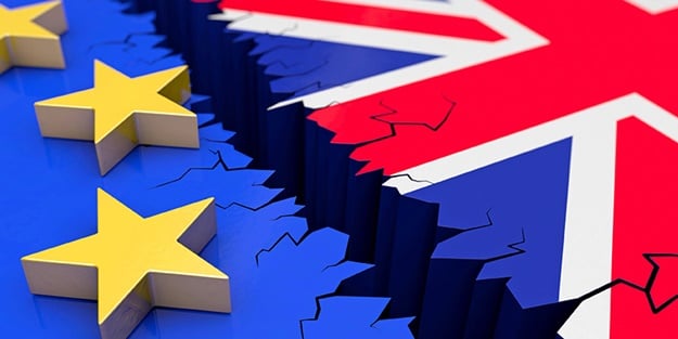 Avrupa Birliği'nden 'Brexit' kararı!