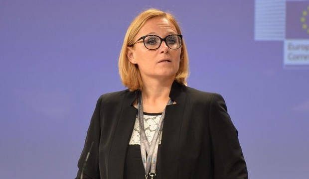 Avrupa Birliği'nden Cemal Kaşıkçı çağrısı!