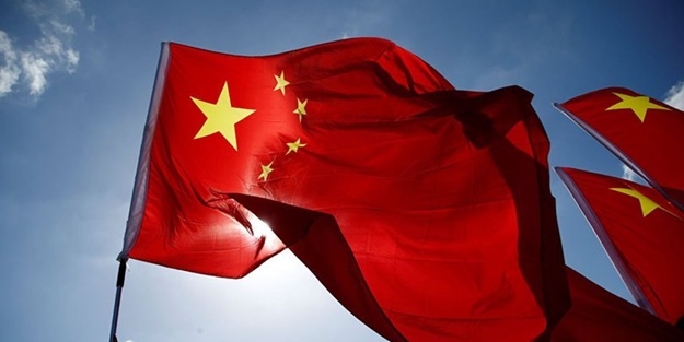 Avrupa Birliği'nden Çin'e Hong Kong tepkisi