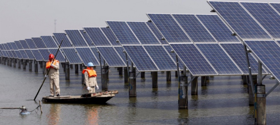 Avrupa Birliği'nden Çin'e rekabet soruşturması!