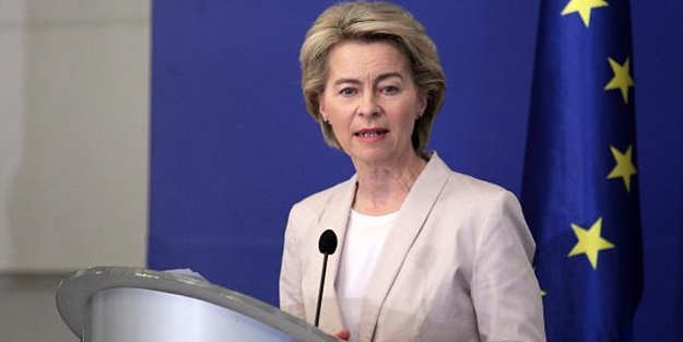 Avrupa Birliği'nden flaş ABD açıklaması: Onaylamıyoruz