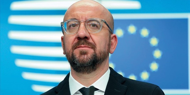 Avrupa Birliği'nden flaş açıklama: Bu konuda Çin'den yardım istedik