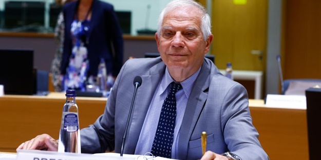 Avrupa Birliği'nden flaş açıklama: Dünyadaki açlığın sebebi onlar