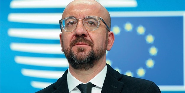 Avrupa Birliği'nden flaş açıklama: Rusya'nın tehditlerinden korkmamalıyız