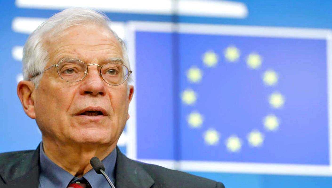 Avrupa Birliği'nden flaş çağrı: Çatışmaları durdurun