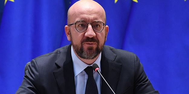 Avrupa Birliği'nden flaş Rusya açıklaması: Er ya da geç bunu yapacağız