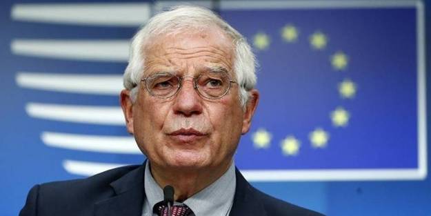 Avrupa Birliği'nden flaş Tunus açıklaması