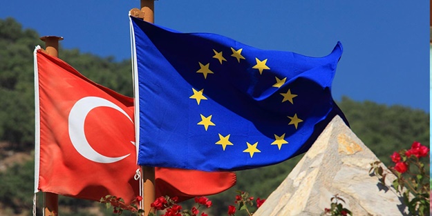 Avrupa Birliği'nden flaş Türkiye açıklaması: Gündemimizde yok