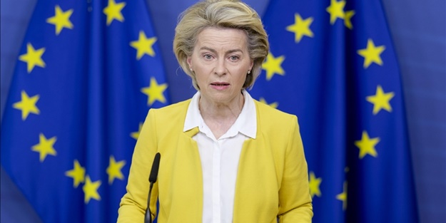 Avrupa Birliği'nden flaş Ukrayna açıklaması